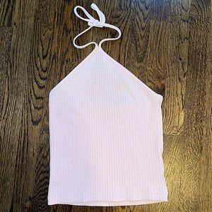 Halter top from pac sun